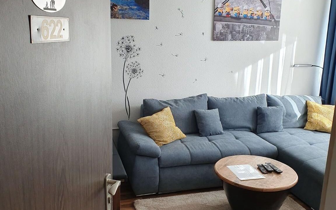 Photo of Livingroom in Sankt Englmar