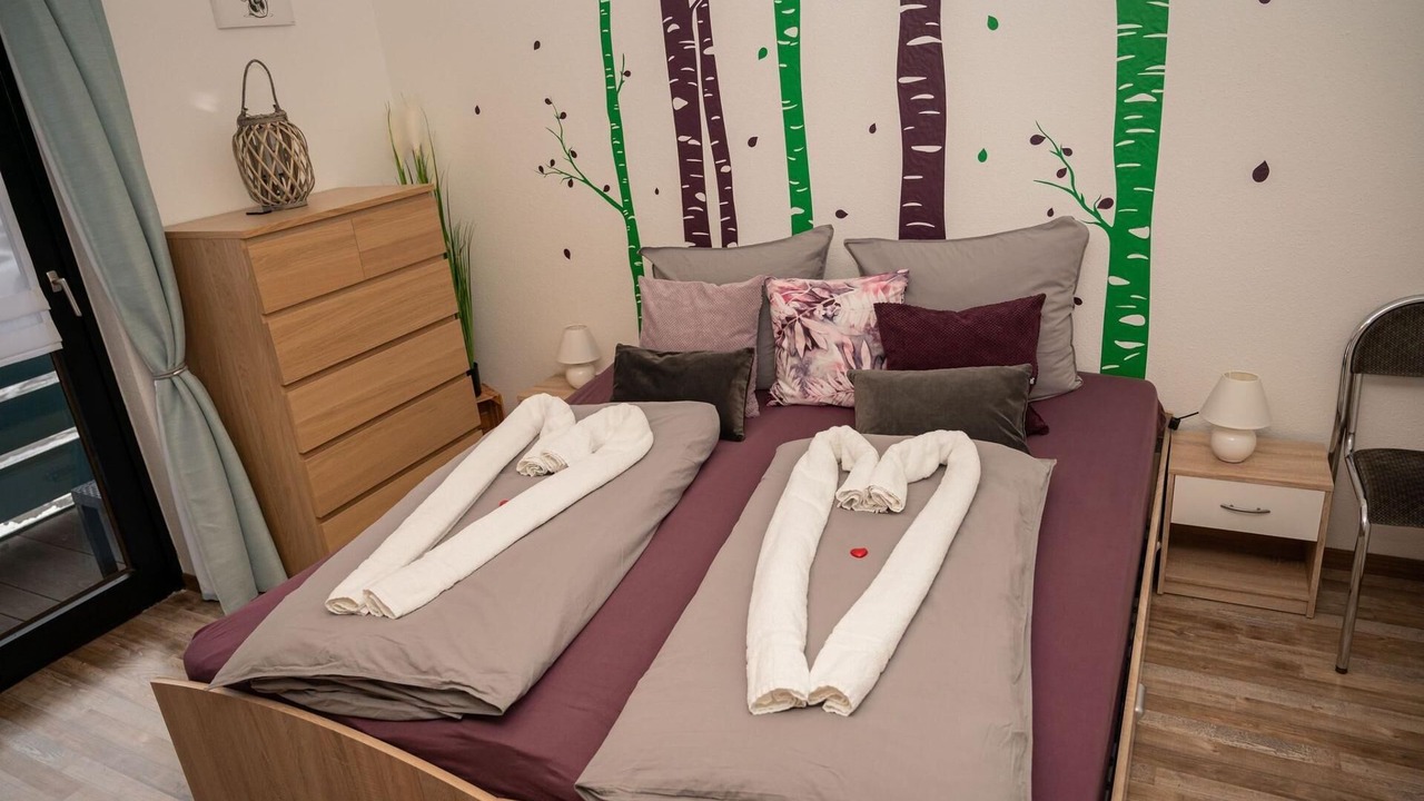 Photo of Bedroom in Sankt Englmar