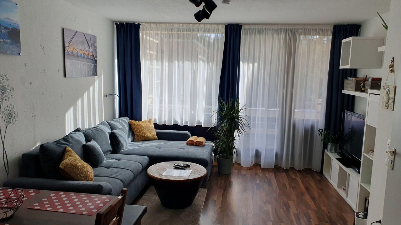 Photo of Livingroom in Sankt Englmar