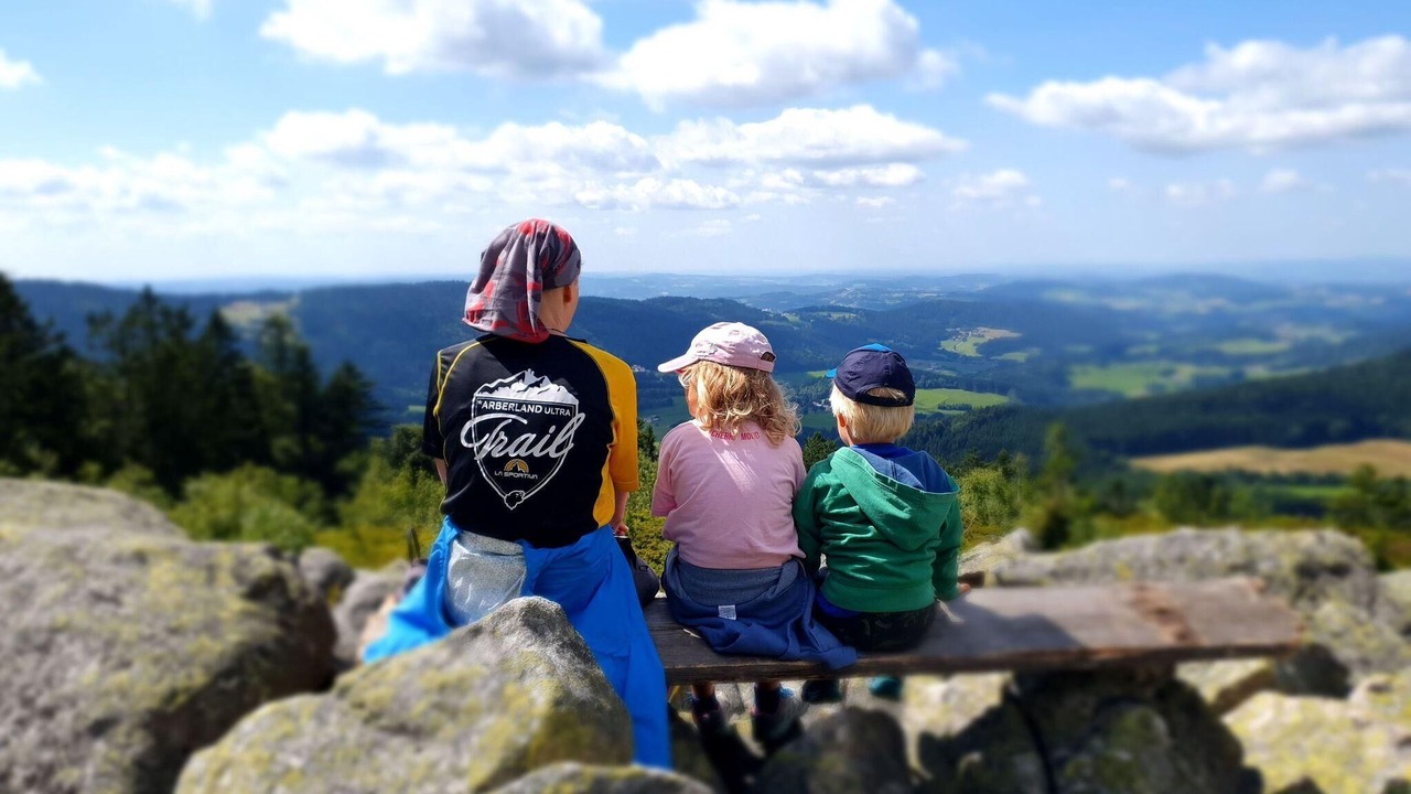 Photo of Others in Sankt Englmar