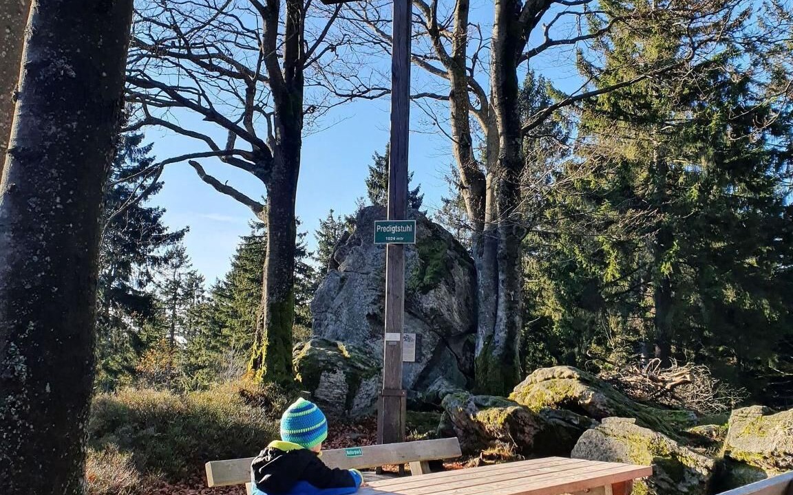 Photo of Outdoor in Sankt Englmar
