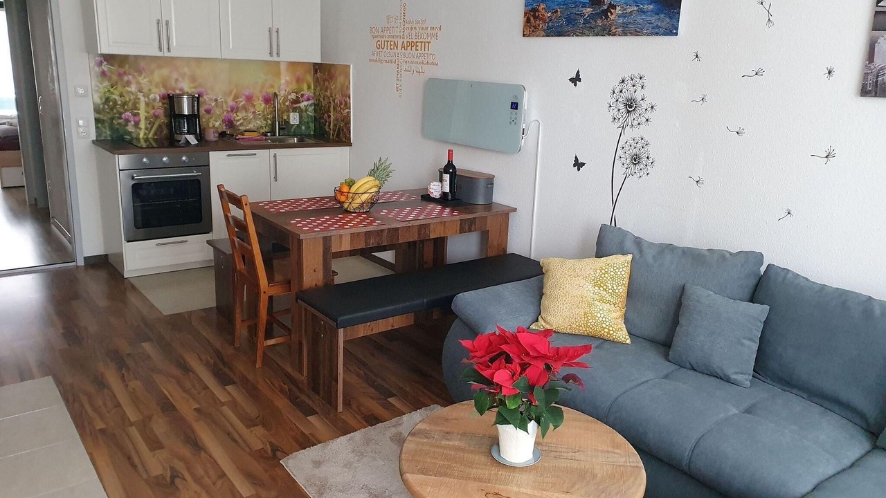 Photo of Livingroom in Sankt Englmar