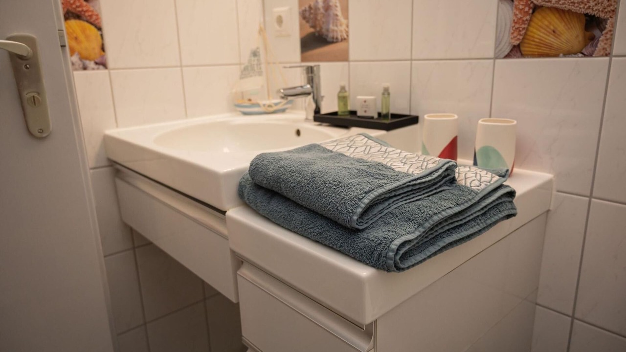 Photo of Bathroom in Sankt Englmar