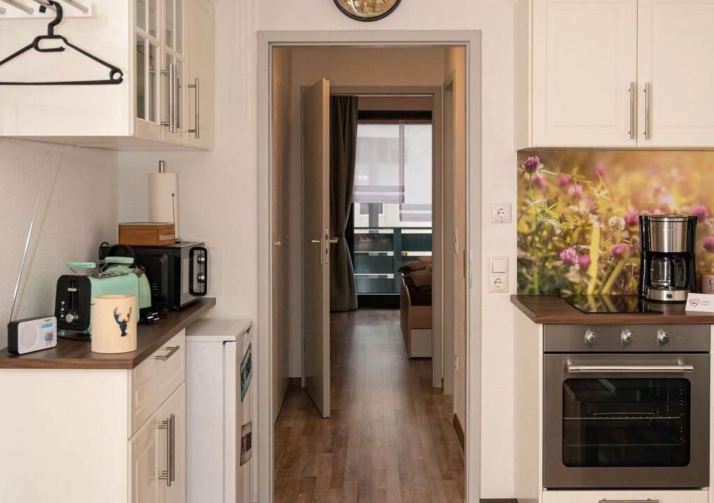 Photo of Kitchen in Sankt Englmar