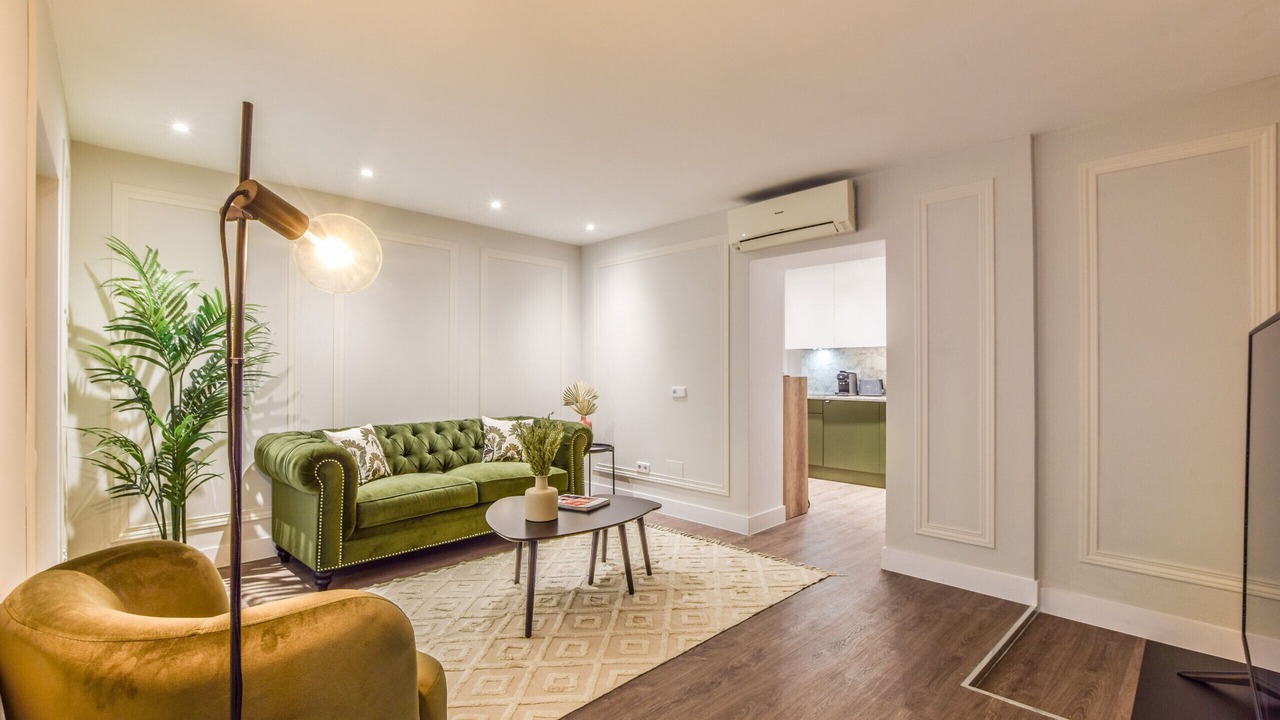 Photo of Bedroom in Centro