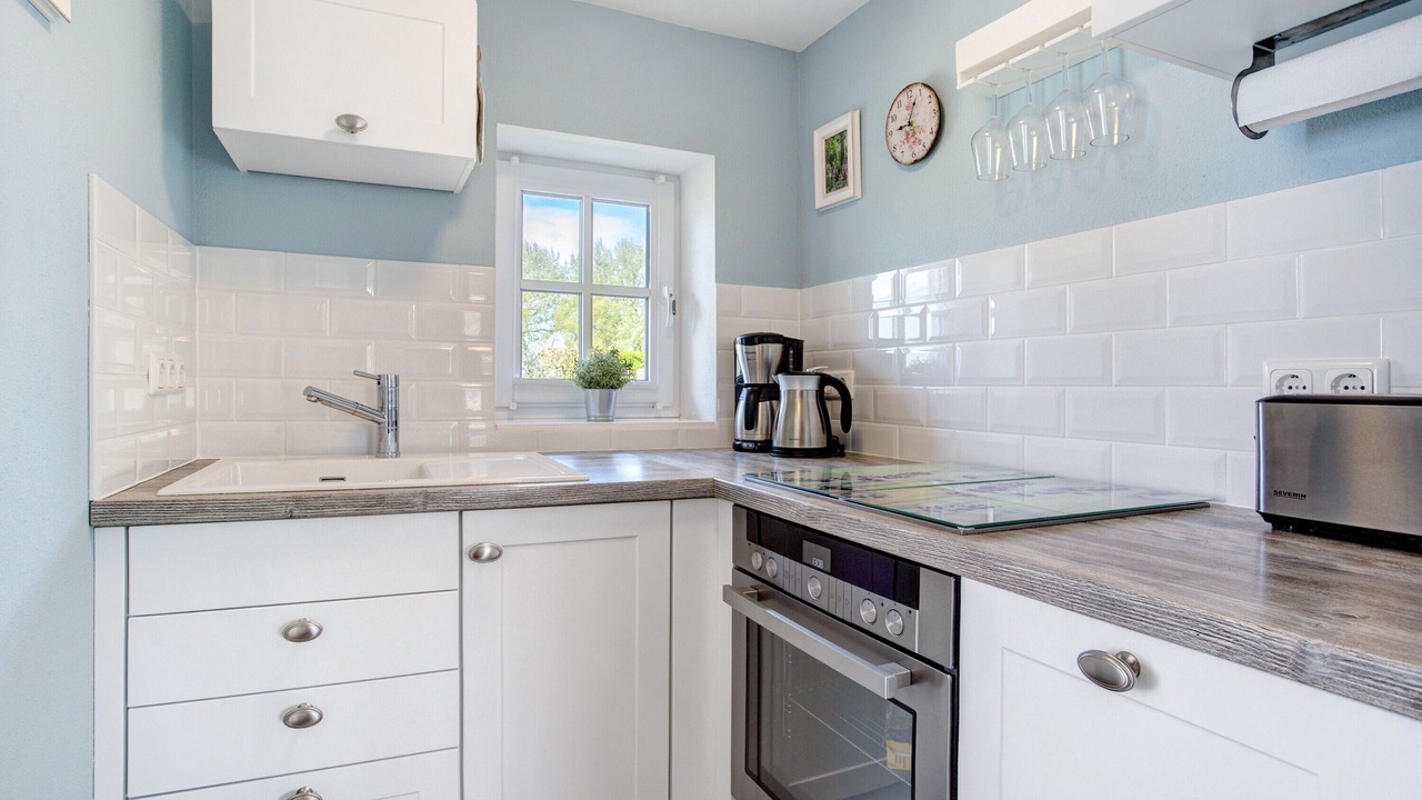 Photo of Kitchen in Schaprode