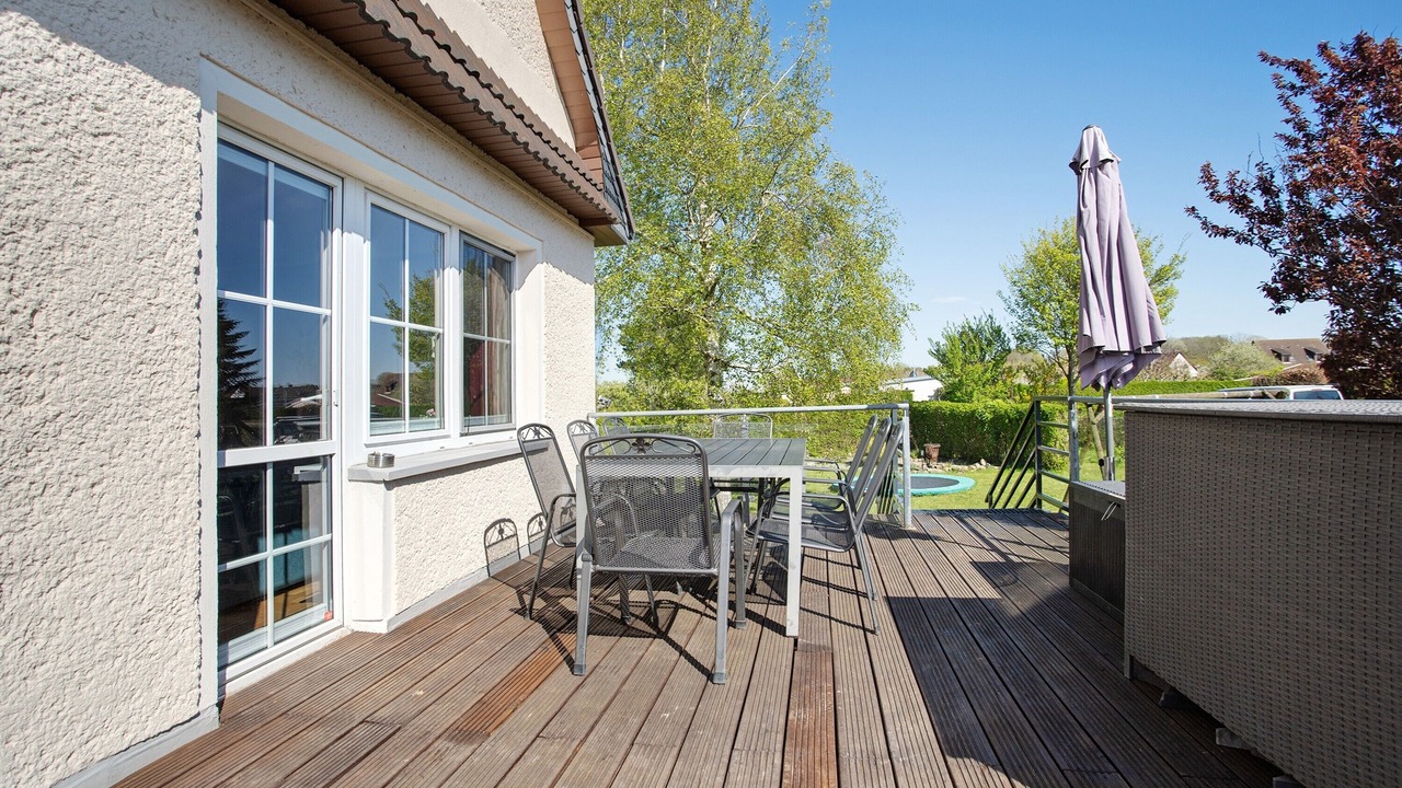 Photo of Outdoor in Schaprode