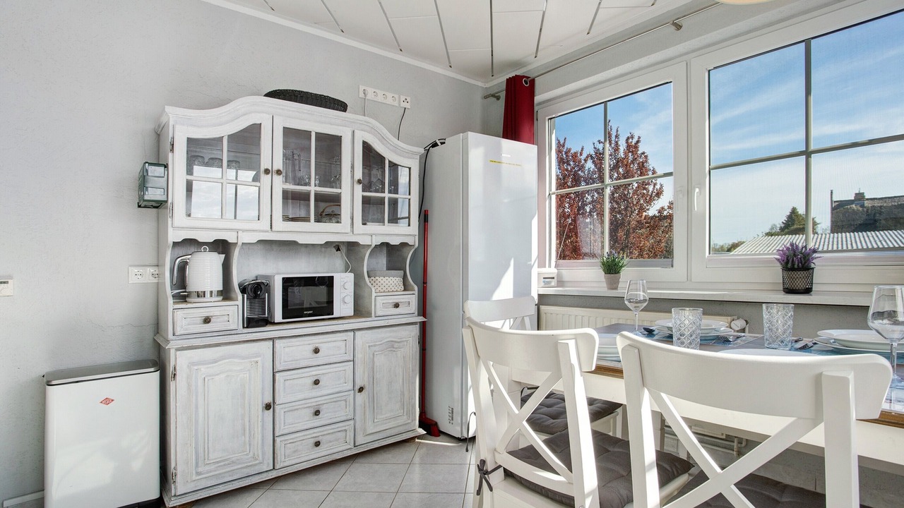 Photo of Kitchen in Schaprode