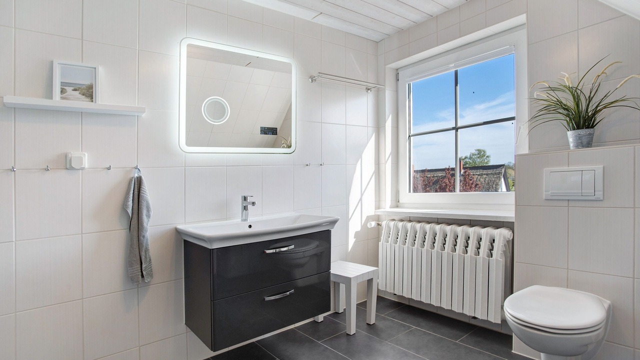 Photo of Bathroom in Schaprode