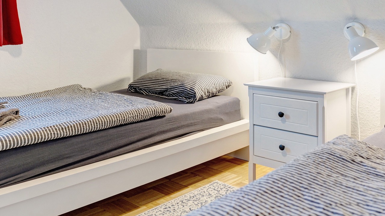 Photo of Bedroom in Schaprode