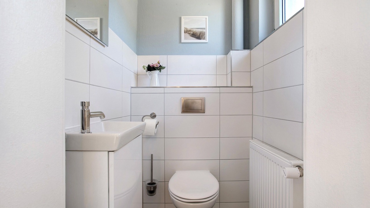 Photo of Bathroom in Schaprode