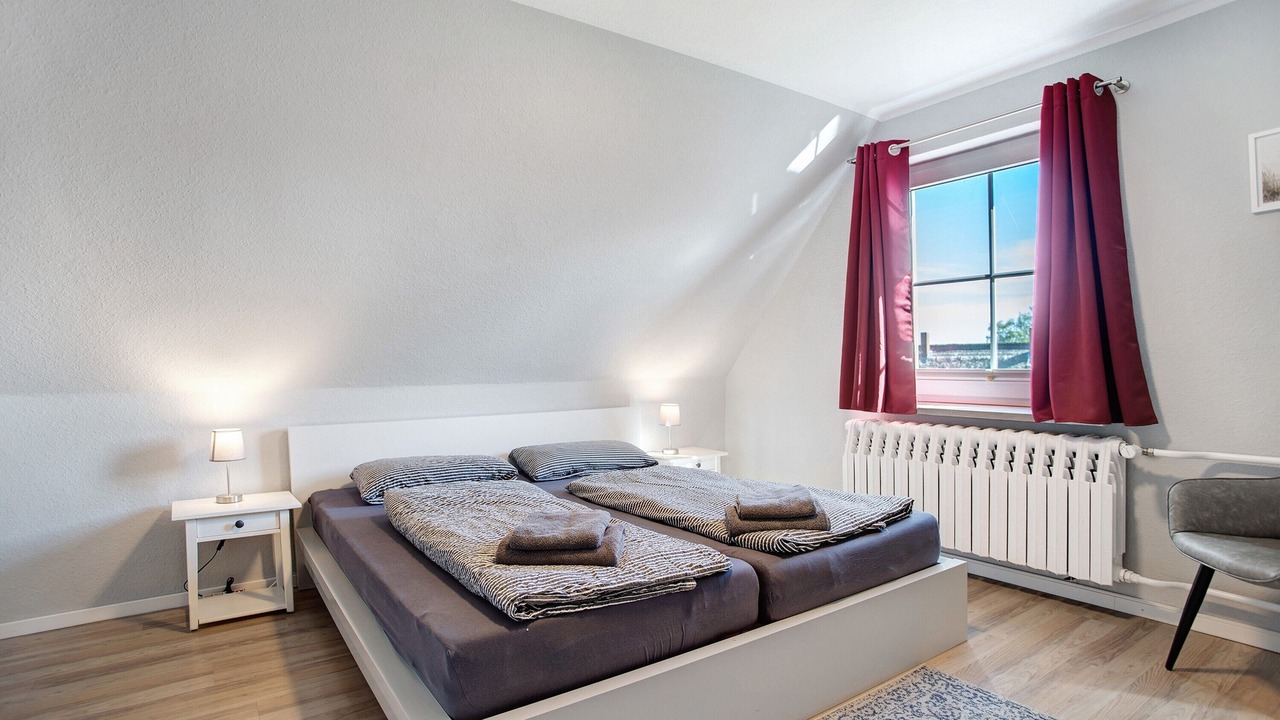Photo of Bedroom in Schaprode