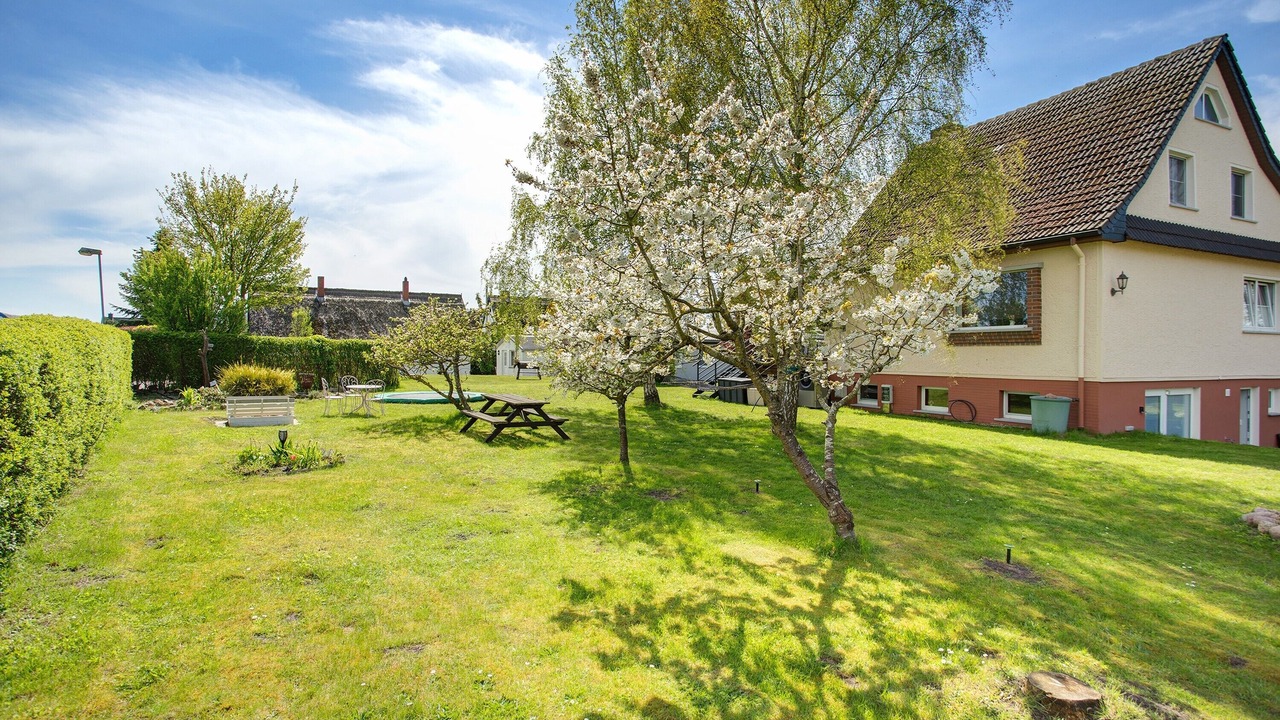 Photo of Outdoor in Schaprode