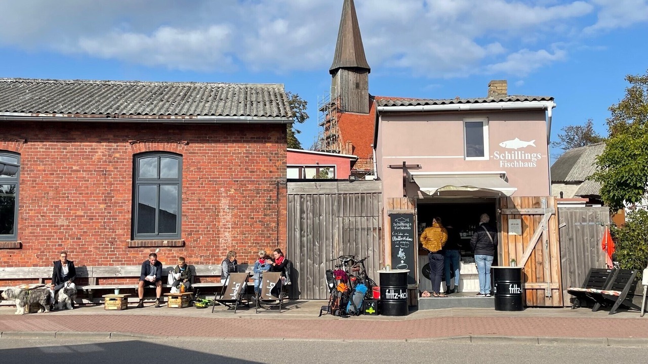 Photo of Others in Schaprode
