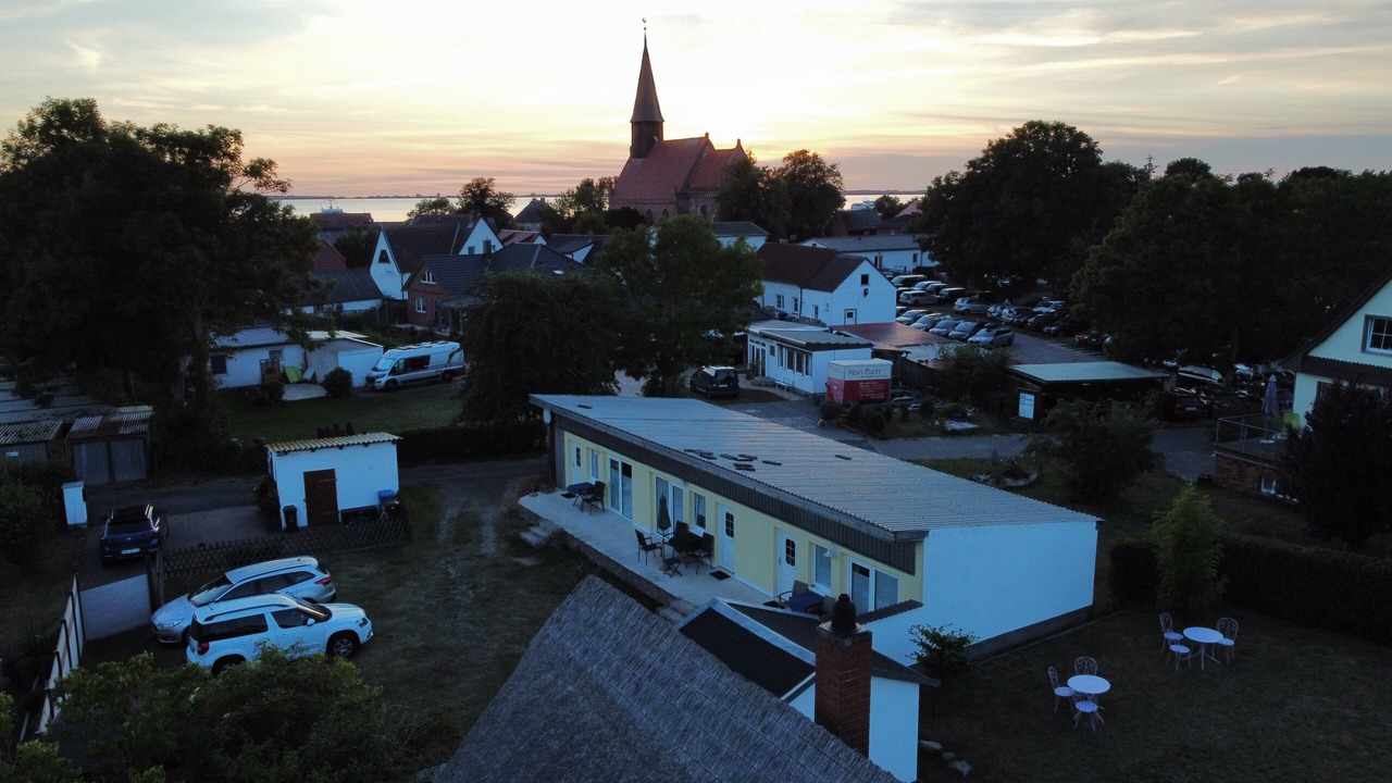 Photo of Outdoor in Schaprode