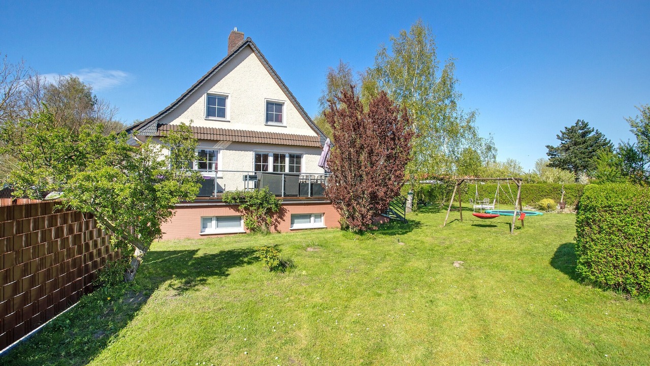 Photo of Outdoor in Schaprode
