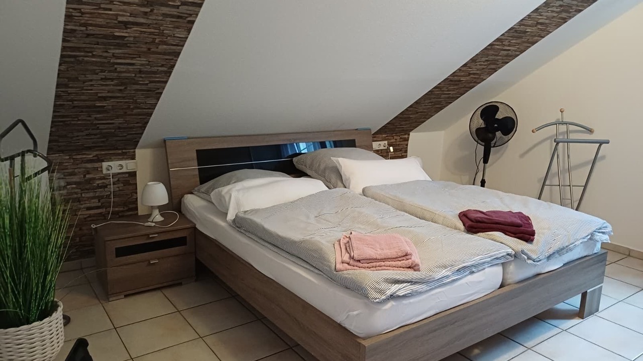 Photo of Bedroom in Luedinghausen