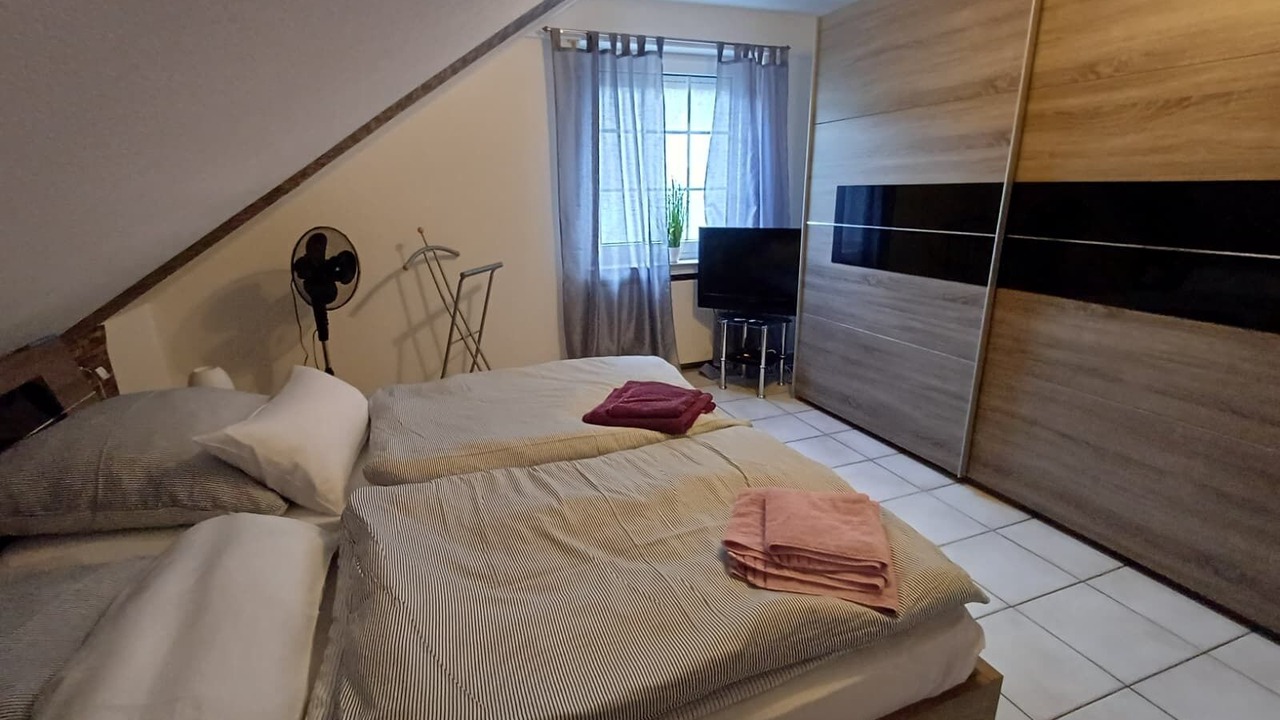 Photo of Bedroom in Luedinghausen