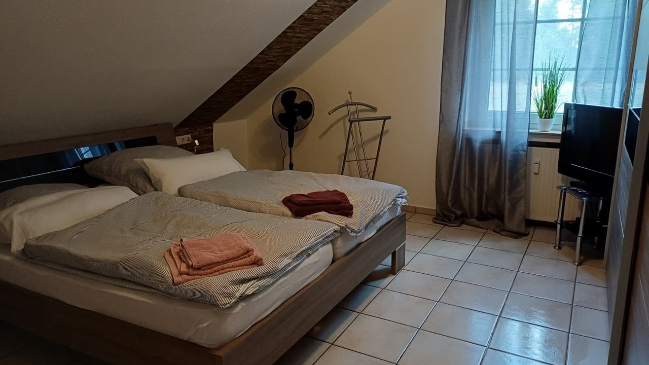 Photo of Bedroom in Luedinghausen