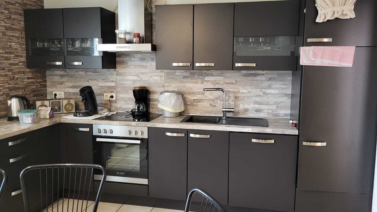 Photo of Kitchen in Luedinghausen