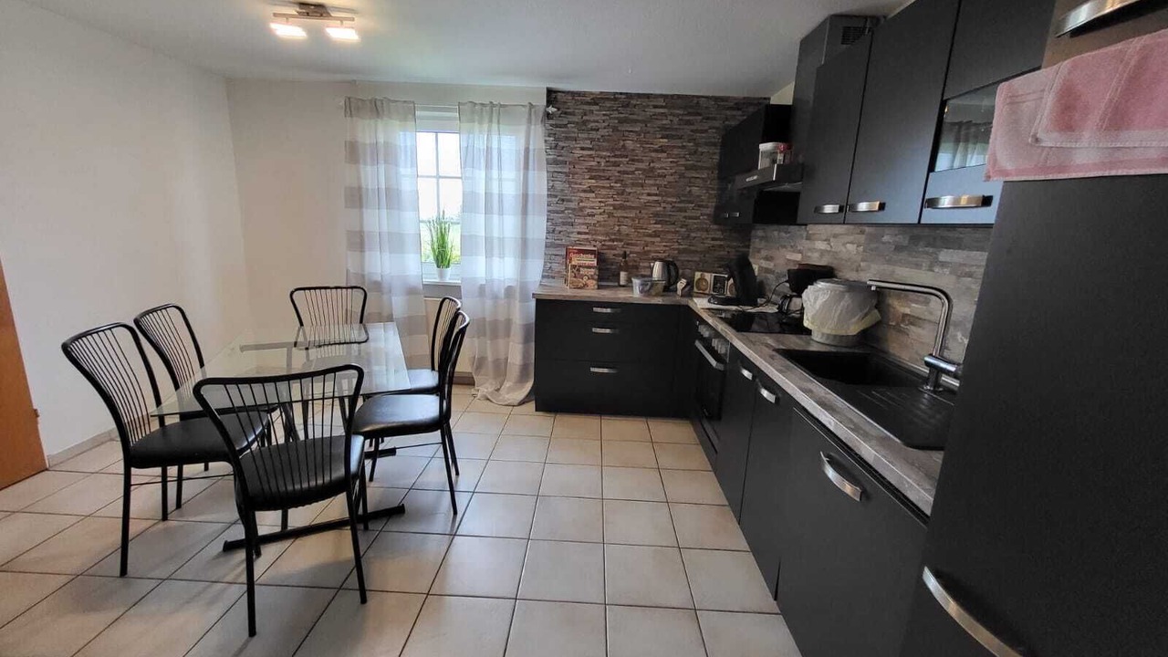 Photo of Kitchen in Luedinghausen