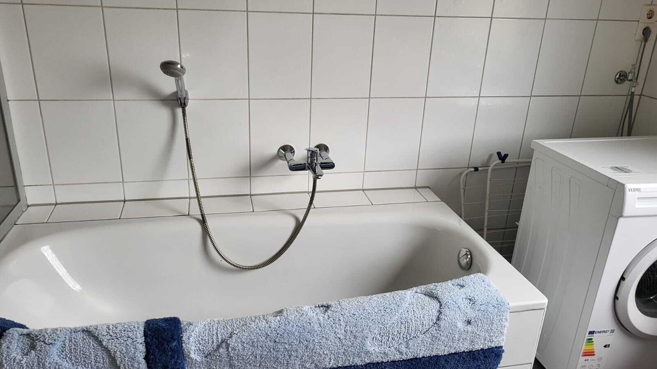 Photo of Bathroom in Luedinghausen