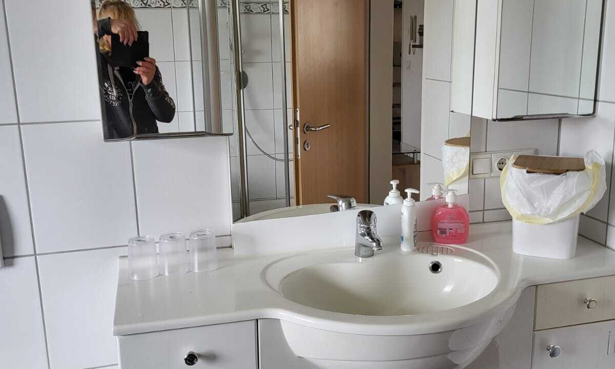 Photo of Bathroom in Luedinghausen