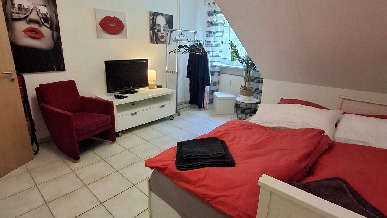 Photo of Bedroom in Luedinghausen