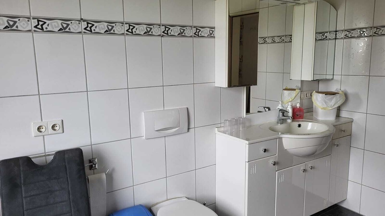 Photo of Bathroom in Luedinghausen