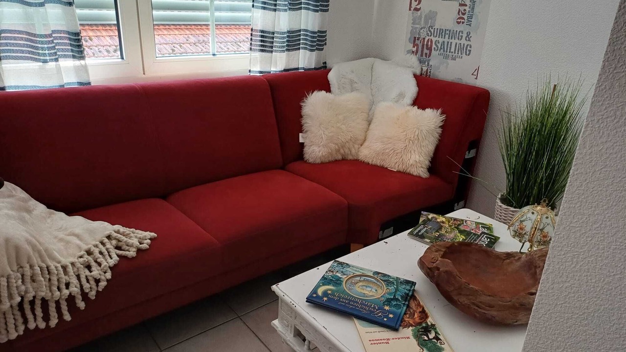 Photo of Livingroom in Luedinghausen
