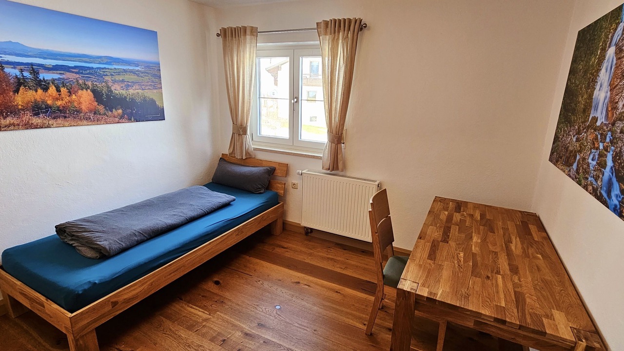 Photo of Bedroom in Steingaden