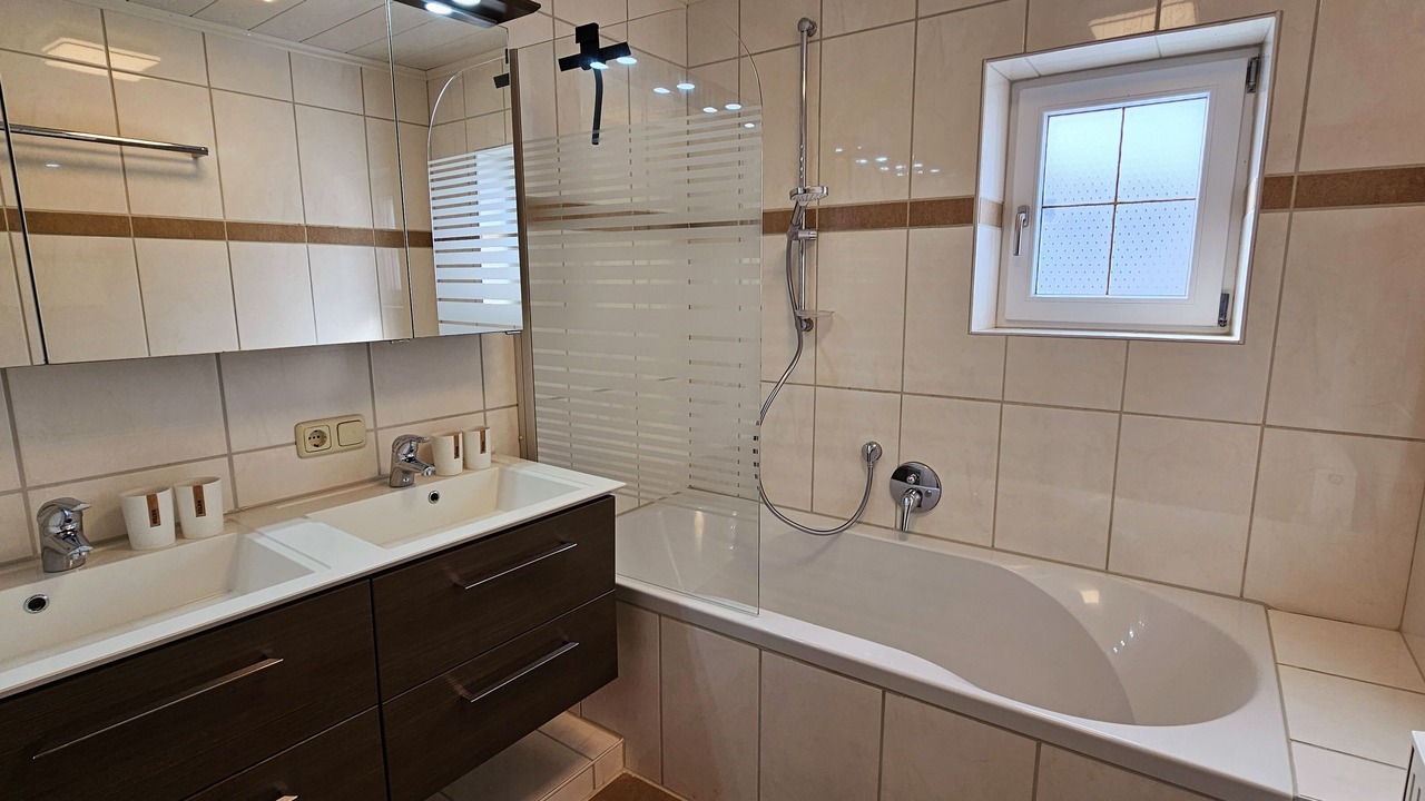 Photo of Bathroom in Steingaden