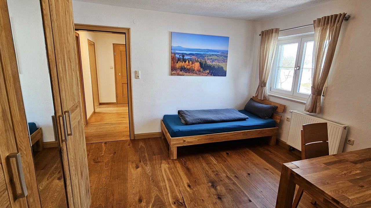 Photo of Bedroom in Steingaden