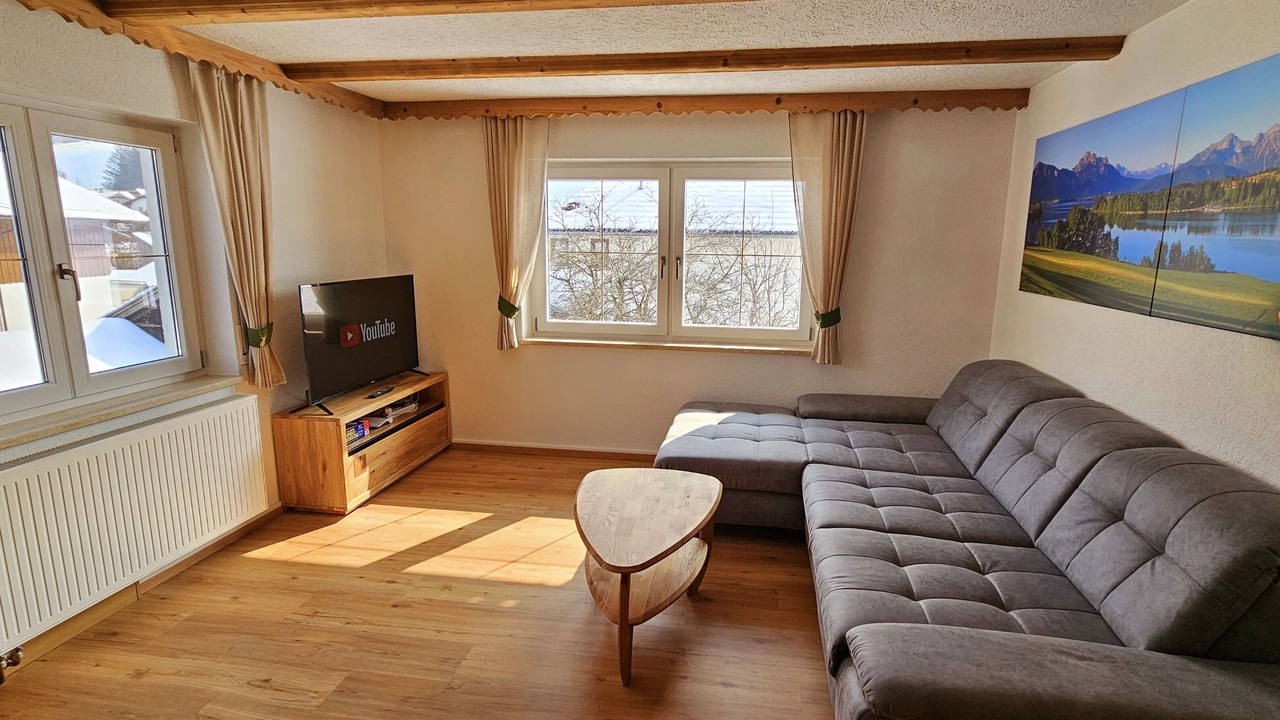Photo of Livingroom in Steingaden
