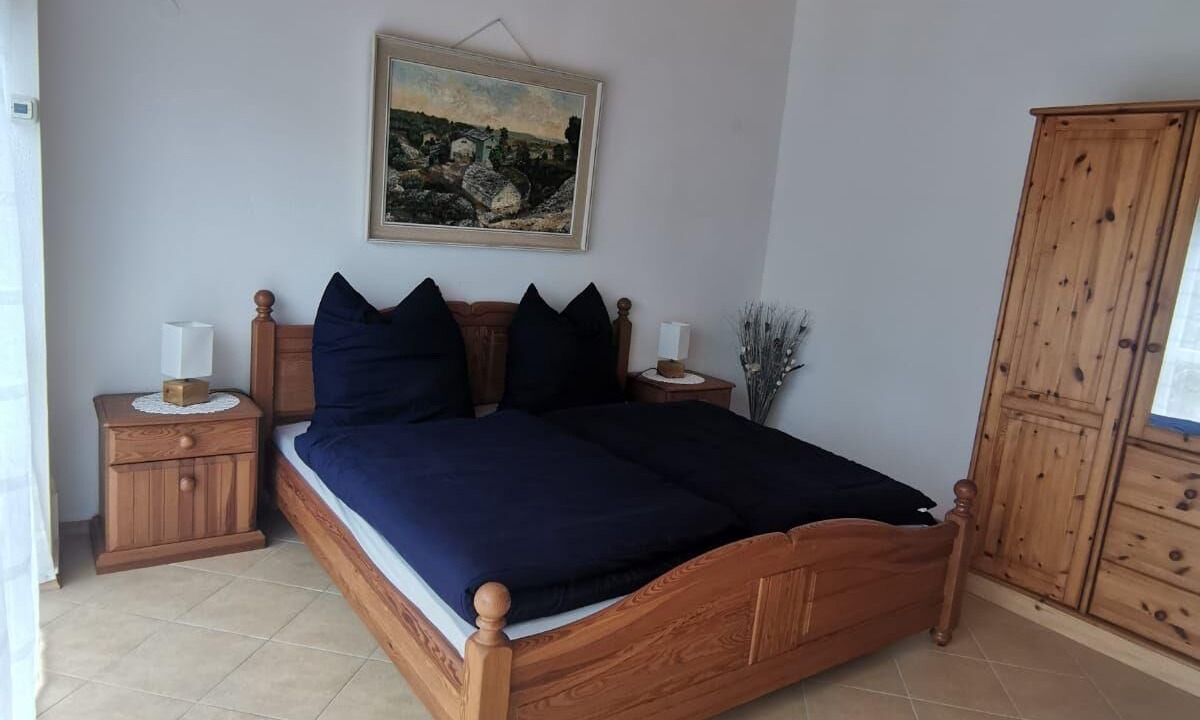 Photo of Bedroom in Solnhofen