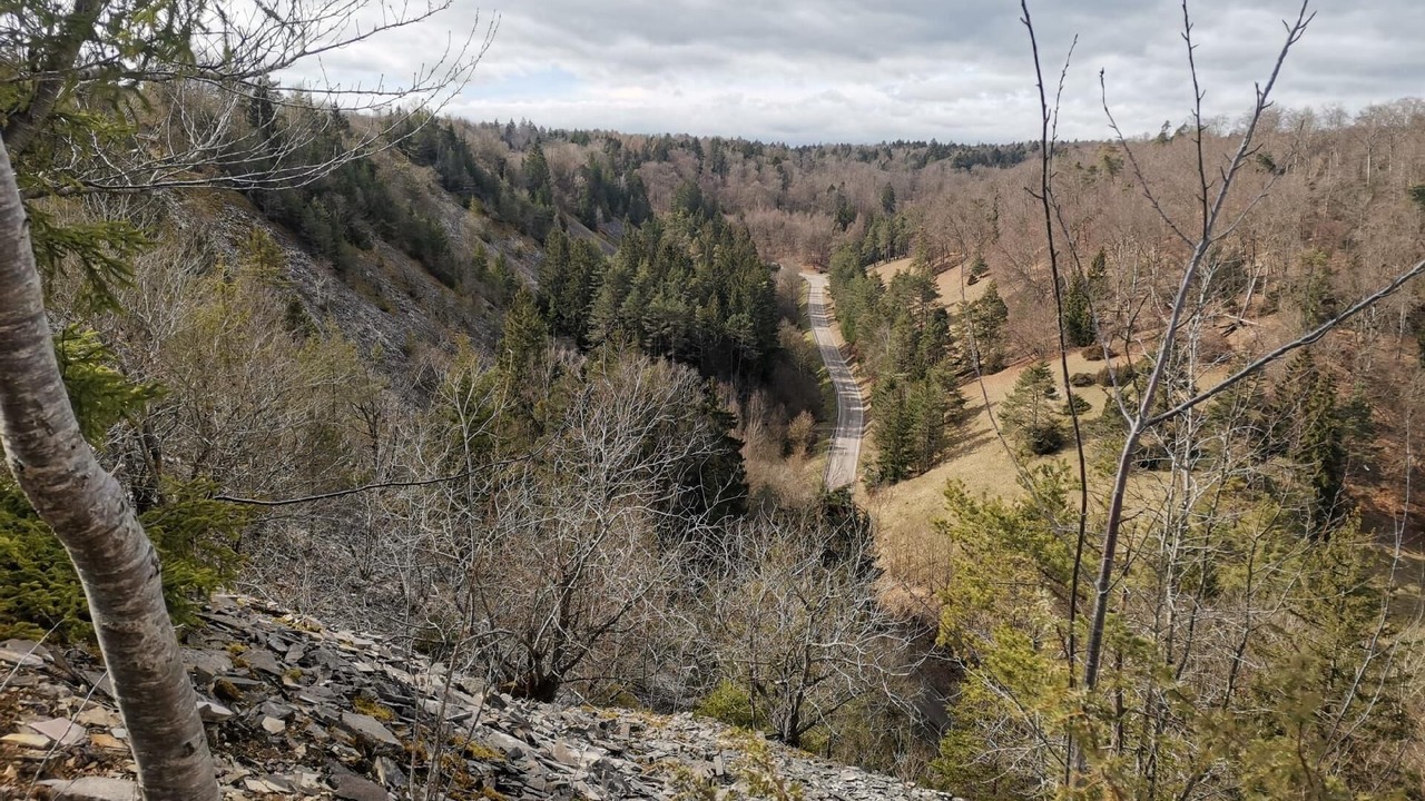 Photo of Outdoor in Solnhofen