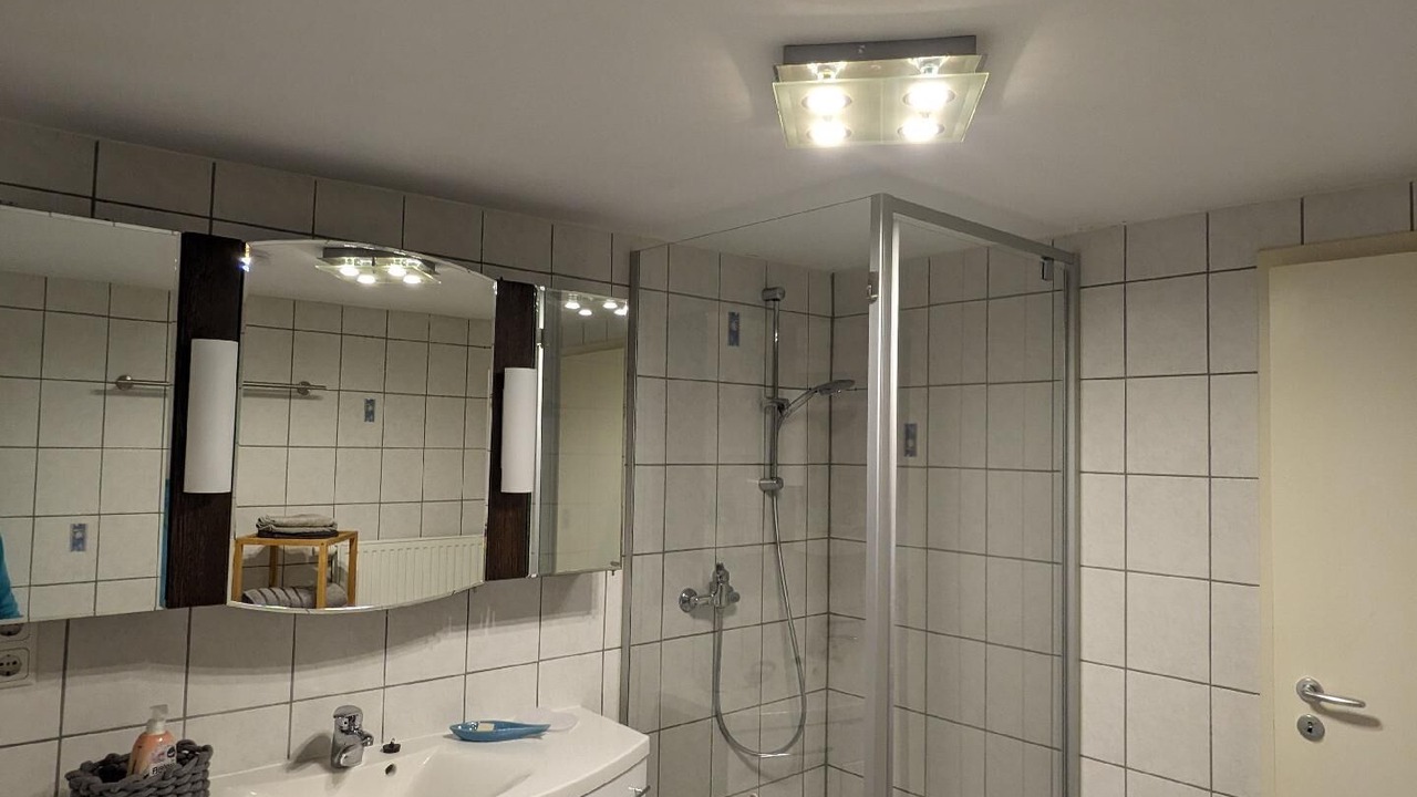 Photo of Bathroom in Solnhofen