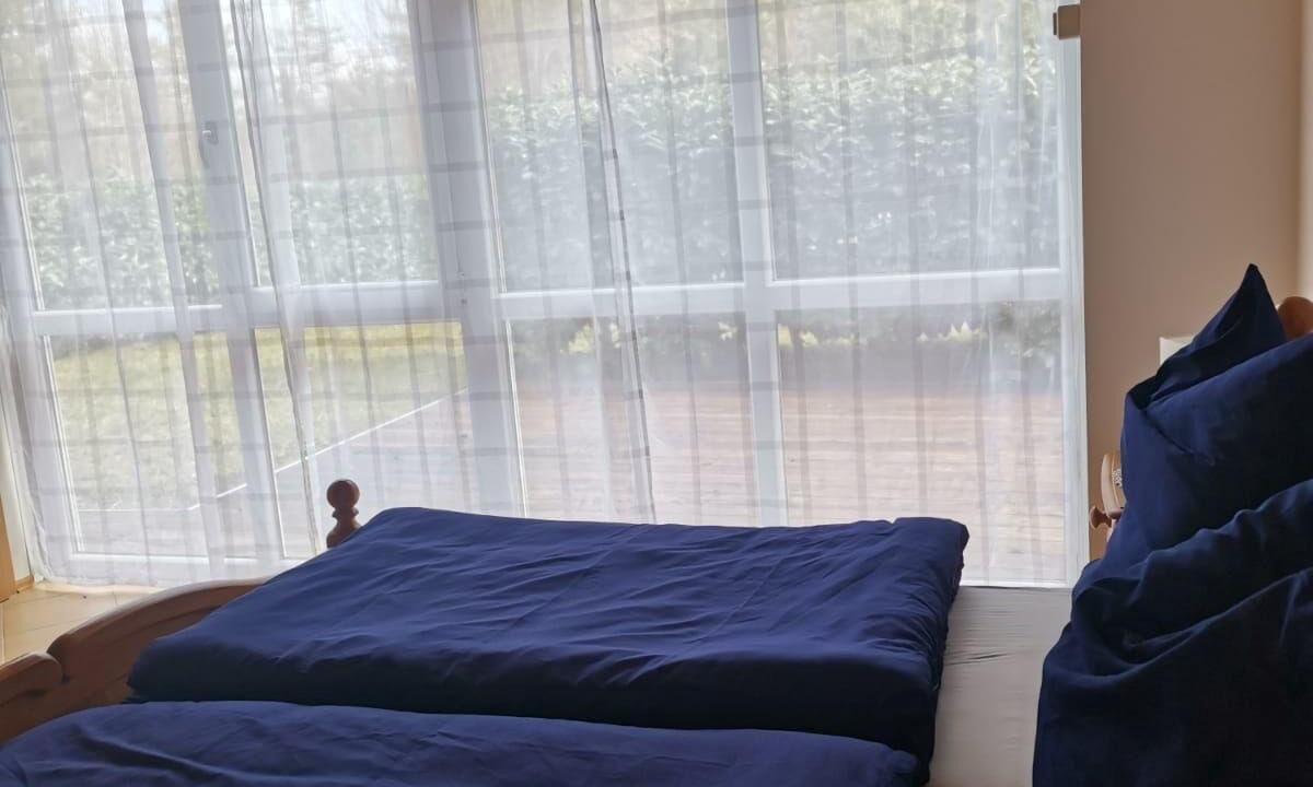 Photo of Bedroom in Solnhofen