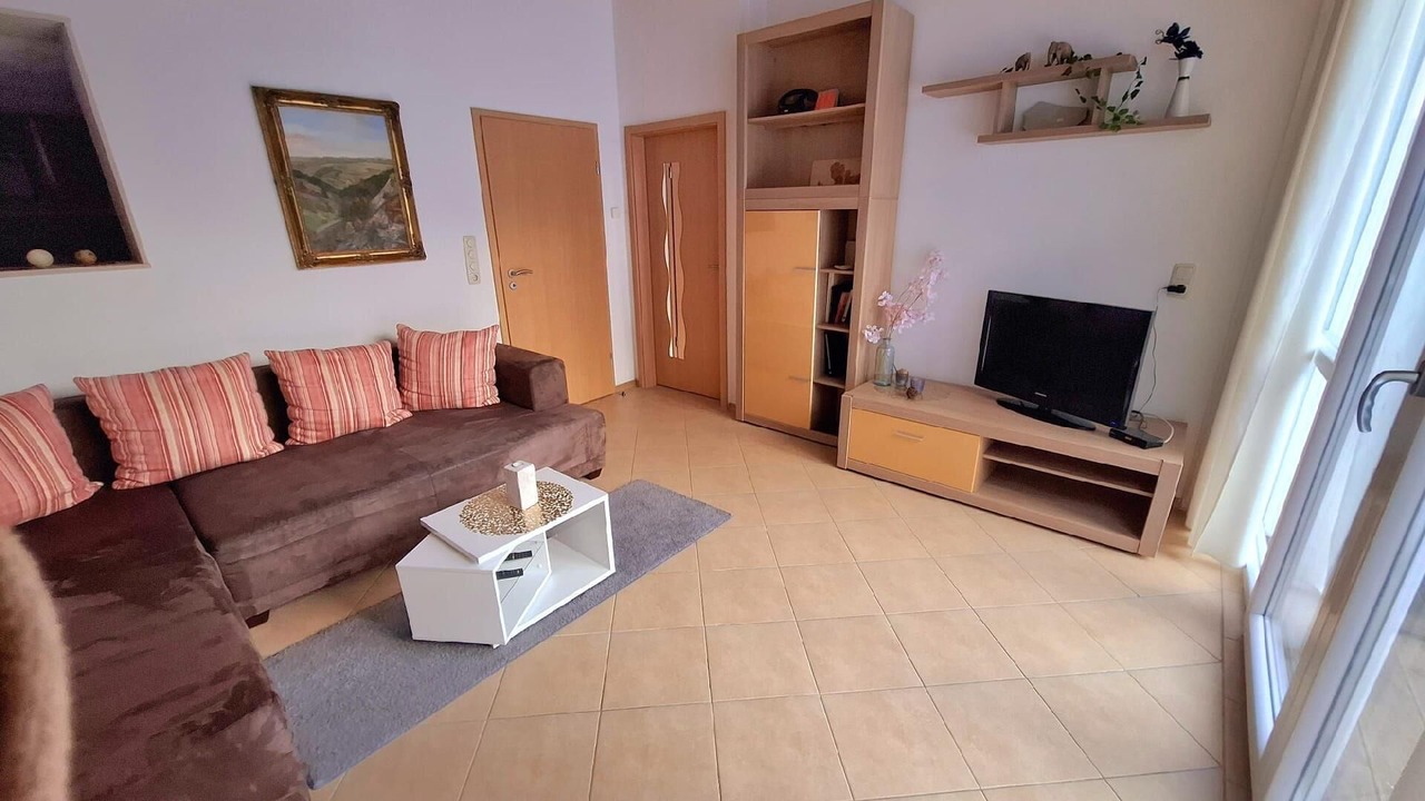 Photo of Livingroom in Solnhofen