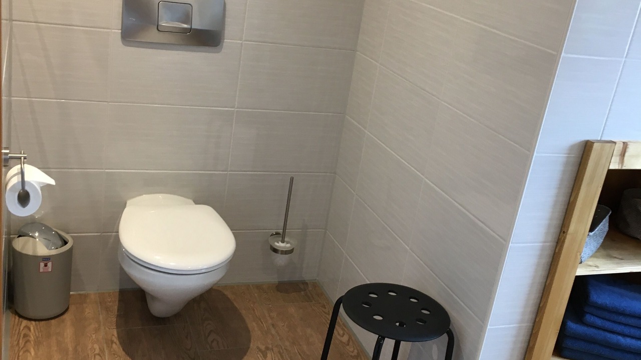 Photo of Bathroom in Eisenberg
