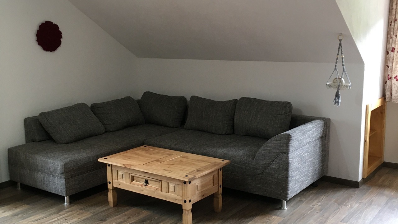 Photo of Livingroom in Eisenberg