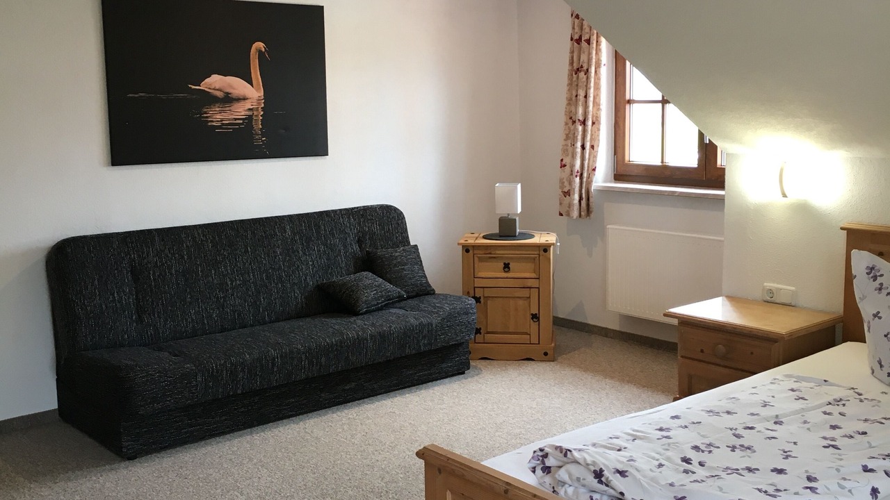 Photo of Livingroom in Eisenberg