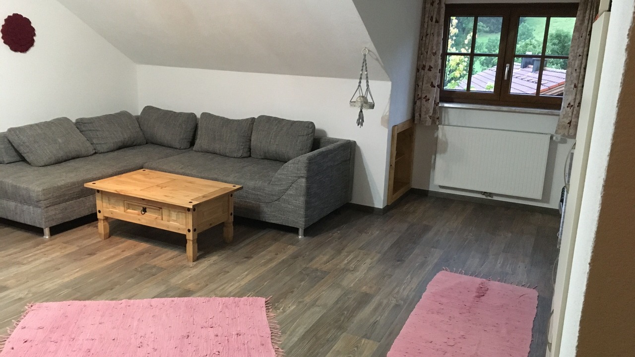 Photo of Livingroom in Eisenberg
