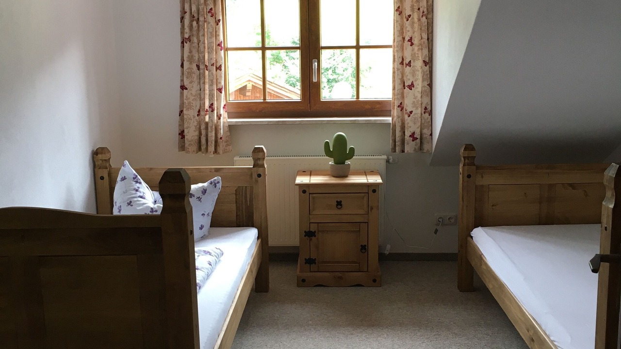 Photo of Bedroom in Eisenberg