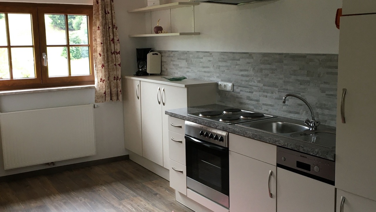 Photo of Kitchen in Eisenberg