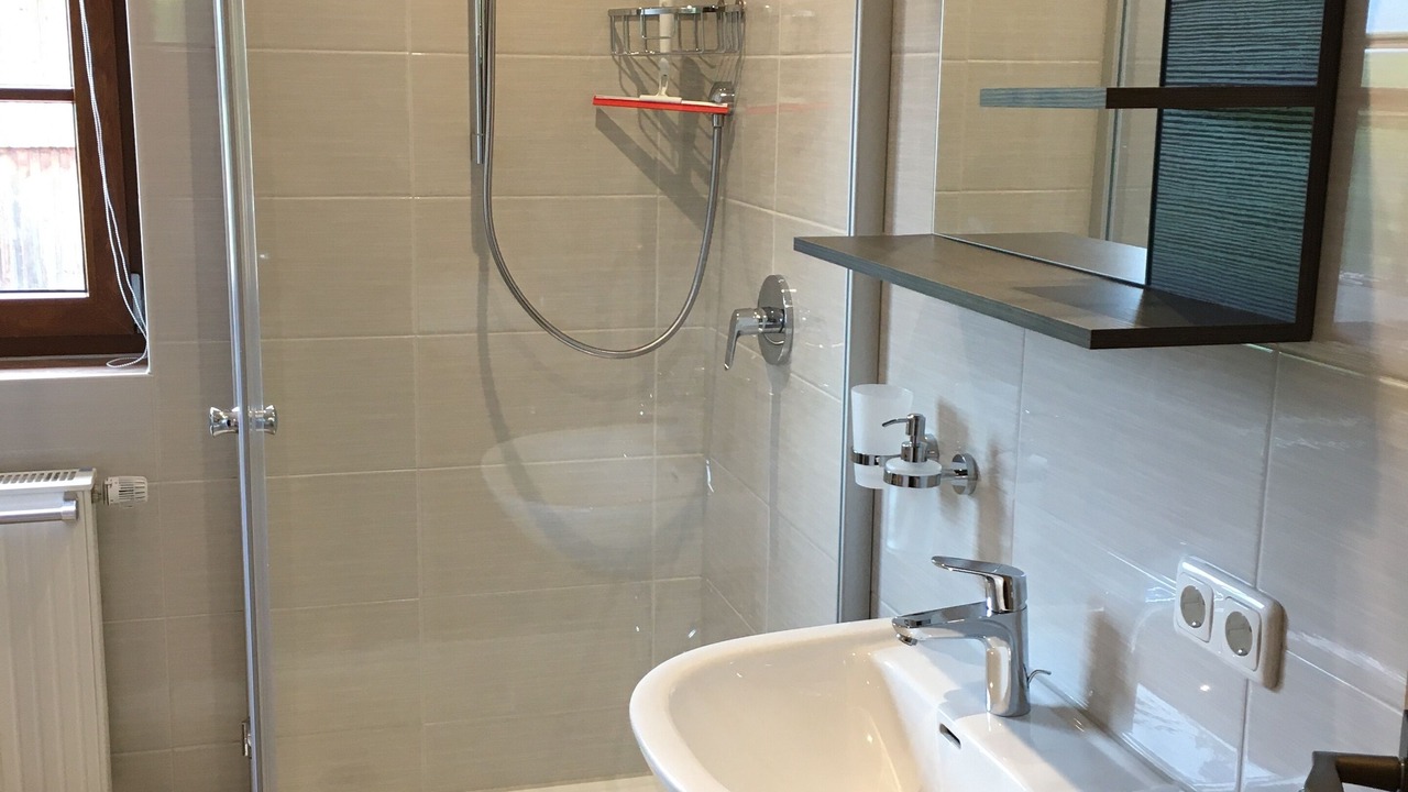 Photo of Bathroom in Eisenberg