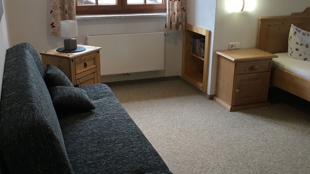 Photo of Livingroom in Eisenberg
