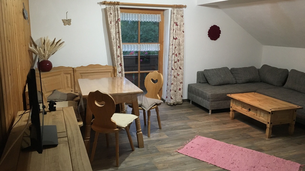Photo of Livingroom in Eisenberg