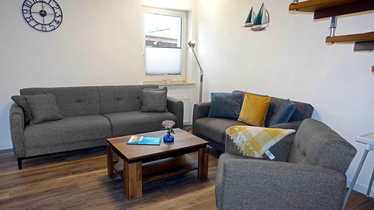 Photo of Livingroom in Kirchdorf