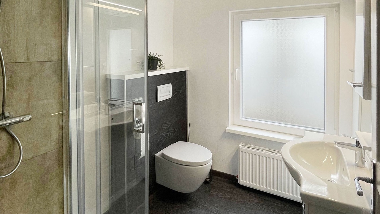 Photo of Bathroom in Kirchdorf